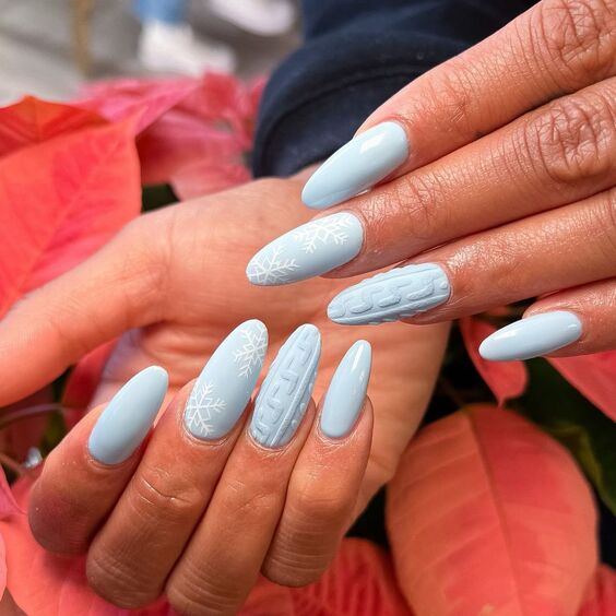 Новорічний манікюр: тренди, які захочеться повторити! Велика добірка фото %D1%81%D0%B2%D0%B8%D1%82%D0%B5%D1%804 14, 94, Новорічний манікюр: тренди, які захочеться повторити! Велика добірка фото новогодний маникюр