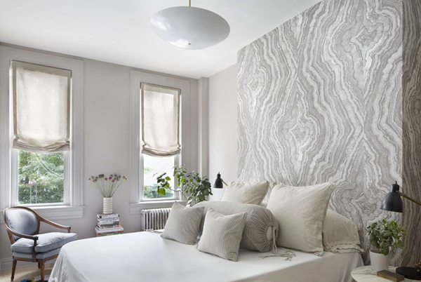 Шпалери до спальні – види, характеристики, особливості вибору %D1%81%D0%B5%D1%80%D1%8B%D0%B9 %E2%80%94 %D0%BA%D0%BE%D0%BF%D0%B8%D1%8F, 16, Шпалери до спальні – види, характеристики, особливості вибору обои в спальню