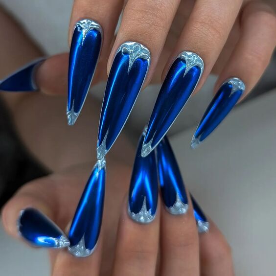 125 дивовижних ідей манікюру на осінь-2025: тренди, фото %D1%81%D0%B8%D0%BD%D0%B8%D0%B9 %D1%85%D1%80%D0%BE%D0%BC, 68, 125 дивовижних ідей манікюру на осінь-2025: тренди, фото осінній манікюр