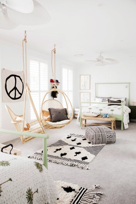 Дизайн дитячої кімнати для дівчинки: меблі, шпалери, декор – як оформити красиво (фото) %D1%81%D0%BA%D0%B0%D0%BD%D0%B43 9, 5, Дизайн дитячої кімнати для дівчинки: меблі, шпалери, декор – як оформити красиво (фото) дизайн детской комнаты для девочки