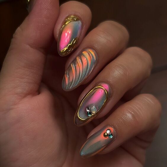 125 дивовижних ідей манікюру на осінь-2025: тренди, фото %D1%81%D0%BA%D1%83%D0%BB%D1%8C%D0%BF2 7, 51, 125 дивовижних ідей манікюру на осінь-2025: тренди, фото осінній манікюр