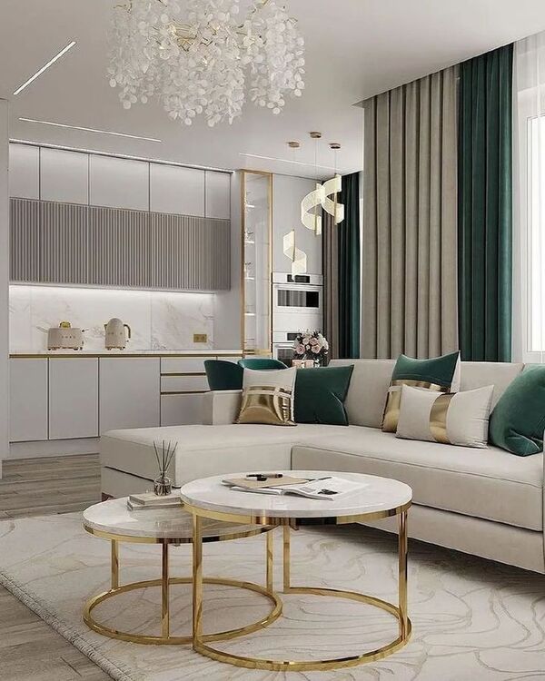 Люстра у вітальню у сучасному стилі: види, матеріали. Поради щодо вибору %D1%81%D1%82%D0%B5%D0%BA%D0%BB%D0%BE, 7, Люстра у вітальню у сучасному стилі: види, матеріали. Поради щодо вибору люстра в гостиную