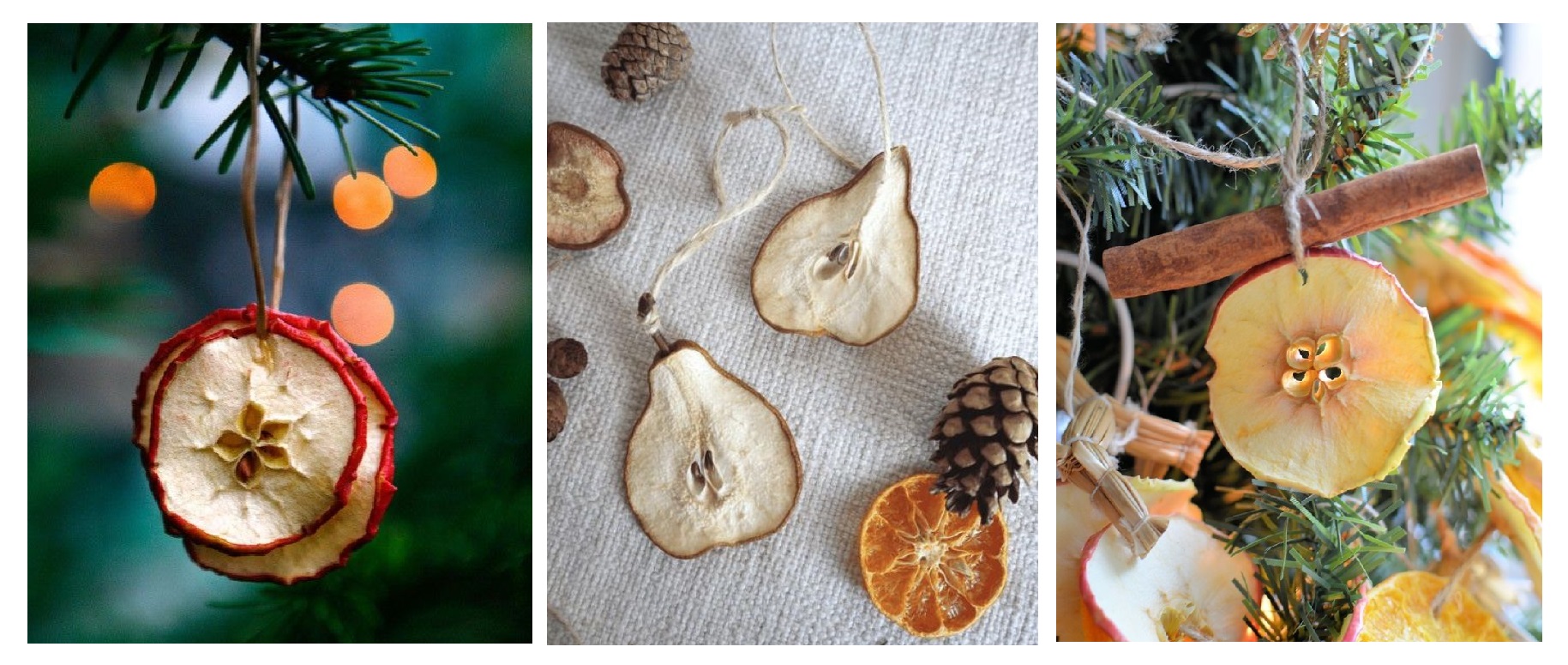 Новорічний декор-2026 своїми руками: красиві та прості ідеї, які легко зробити вдома! Фото та мануали %D1%81%D1%83%D1%85%D0%BE%D1%84%D1%80%D1%83%D0%BA%D1%82%D1%8B, 19, Новорічний декор-2026 своїми руками: красиві та прості ідеї, які легко зробити вдома! Фото та мануали Новорічний декор