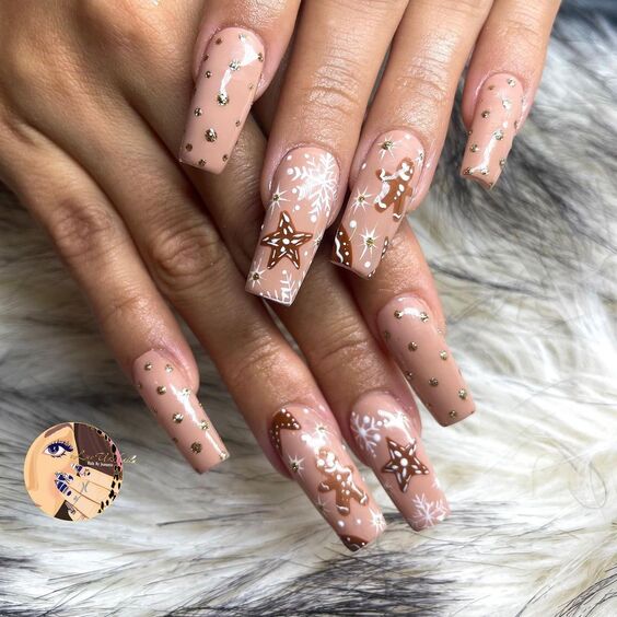 Новорічний манікюр: тренди, які захочеться повторити! Велика добірка фото %D1%82%D0%B5%D0%BC%D0%B0%D1%82%D0%B8%D0%BA%D0%B07 14, 104, Новорічний манікюр: тренди, які захочеться повторити! Велика добірка фото новогодний маникюр