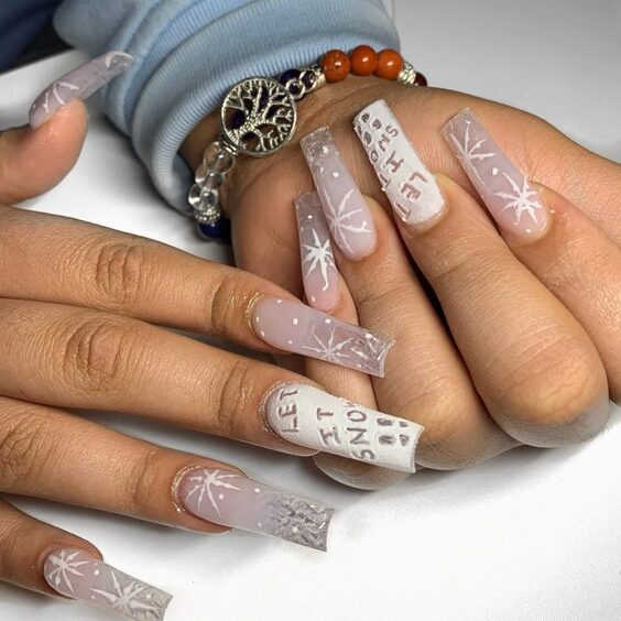 Новорічний манікюр: тренди, які захочеться повторити! Велика добірка фото %D1%82%D0%B5%D0%BC%D0%B0%D1%82%D0%B8%D0%BA%D0%B08 12, 95, Новорічний манікюр: тренди, які захочеться повторити! Велика добірка фото новогодний маникюр