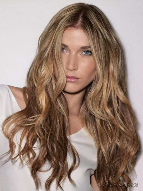 Модні жіночі стрижки-2026 на довге волосся: назви з фото, кому яка підійде? %D1%82%D1%80%D0%B5%D1%83%D0%B3, 31, Модні жіночі стрижки-2026 на довге волосся: назви з фото, кому яка підійде? модные женские стрижки