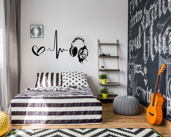 Дизайн дитячої кімнати для дівчинки: меблі, шпалери, декор – як оформити красиво (фото) %D1%83%D0%B2%D0%BB%D0%B5%D1%874 6, 43, Дизайн дитячої кімнати для дівчинки: меблі, шпалери, декор – як оформити красиво (фото) дизайн детской комнаты для девочки