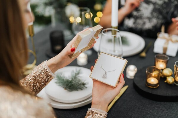 Що подарувати дівчині до Нового року? Оригінальні ідеї щодо хобі, віку, способу життя %D1%83%D0%BA%D1%80%D0%B0%D1%88%D0%B5%D0%BD%D0%B8%D0%B5, 12, Що подарувати дівчині до Нового року? Оригінальні ідеї щодо хобі, віку, способу життя Що можна подарувати дівчині на Новий рік