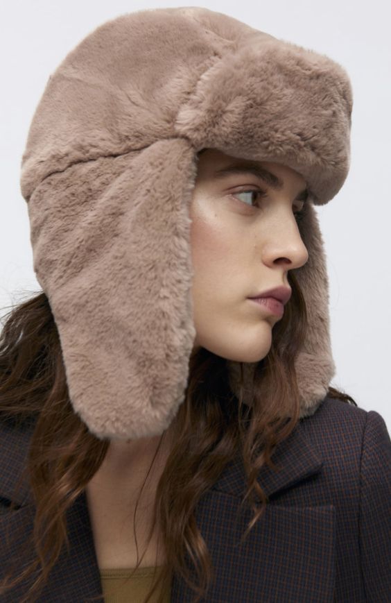 Жіночі модні шапки зима 2026: тенденції, фото %D1%83%D1%88%D0%B0%D0%BD%D0%BA%D0%B0, 9, Жіночі модні шапки зима 2026: тенденції, фото шапки