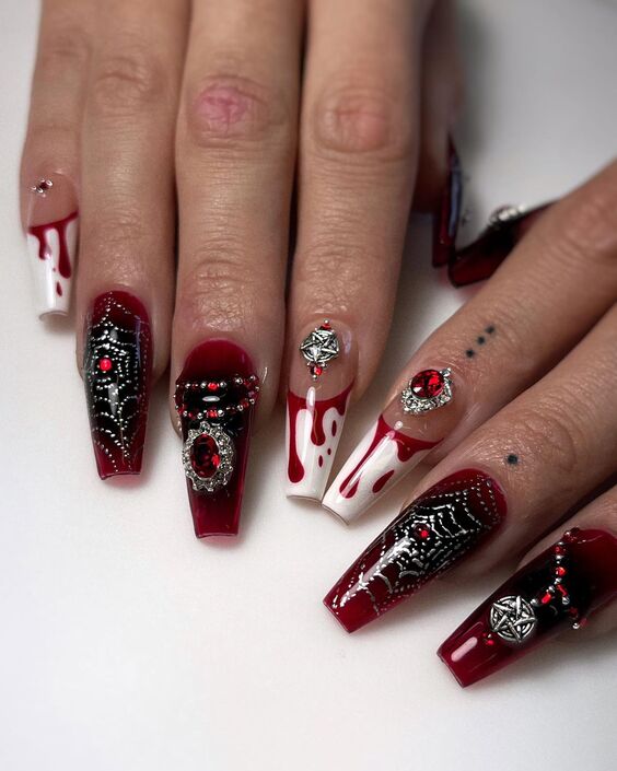 125 дивовижних ідей манікюру на осінь-2025: тренди, фото %D1%85%D0%B5%D0%BB14 11, 36, 125 дивовижних ідей манікюру на осінь-2025: тренди, фото осінній манікюр