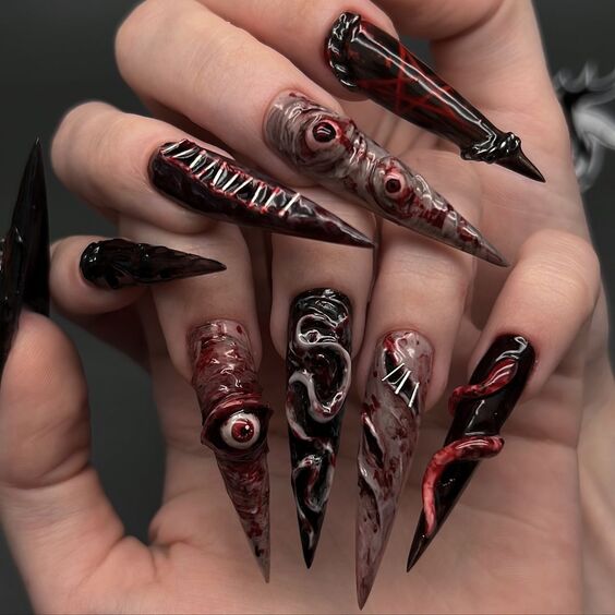 125 дивовижних ідей манікюру на осінь-2025: тренди, фото %D1%85%D0%B5%D0%BB15 13, 29, 125 дивовижних ідей манікюру на осінь-2025: тренди, фото осінній манікюр