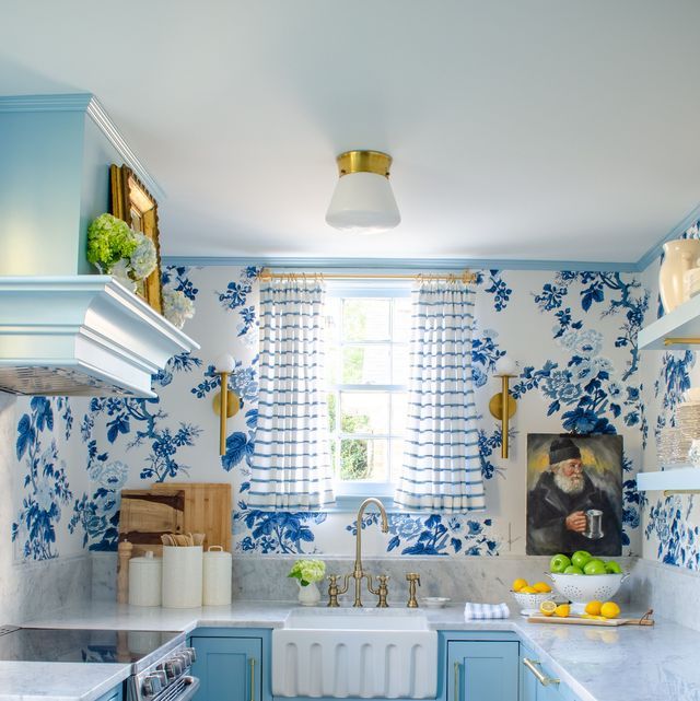 Як вибрати штори на кухні? Сучасні матеріали, дизайн, фото %D1%86%D0%B2%D0%B5%D1%822 13, 37, Як вибрати штори на кухні? Сучасні матеріали, дизайн, фото шторы на кухню