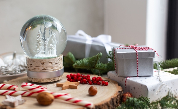 Що подарувати на Новий рік колегам: ідеї недорогих, оригінальних подарунків %D1%88%D0%B0%D1%80, 3, Що подарувати на Новий рік колегам: ідеї недорогих, оригінальних подарунків що подарувати на новий рік