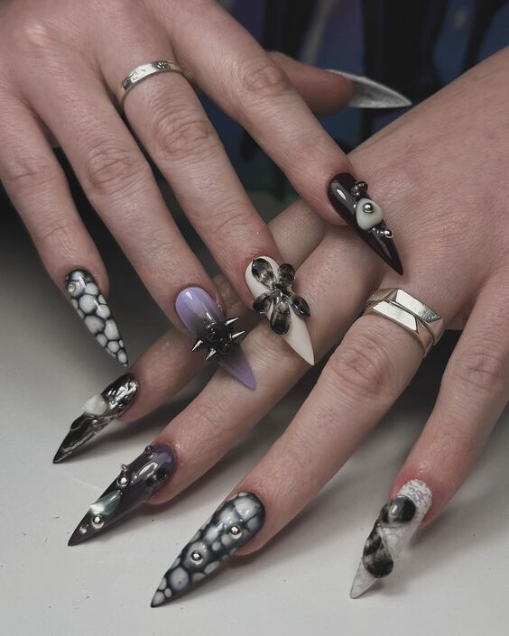 125 дивовижних ідей манікюру на осінь-2025: тренди, фото %D1%88%D0%B8%D0%BF%D1%8B 1, 8, 125 дивовижних ідей манікюру на осінь-2025: тренди, фото осінній манікюр