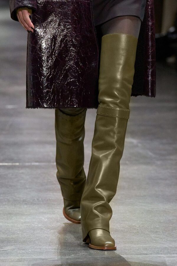 Тренди жіночого взуття на осінь: що буде в моді? %D1%88%D0%B82 6, 23, Тренди жіночого взуття на осінь: що буде в моді? тренды женской обуви