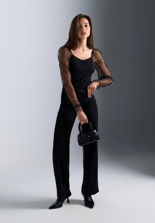 Колір Нового року 2026: у чому зустрічати і що краще вдягнути? Поради чоловікам, жінкам, за знаком зодіаку %D1%8D%D0%BB%D0%B5%D0%B3%D0%B0%D0%BD%D1%82 1, 58, Колір Нового року 2026: у чому зустрічати і що краще вдягнути? Поради чоловікам, жінкам, за знаком зодіаку Новий рік