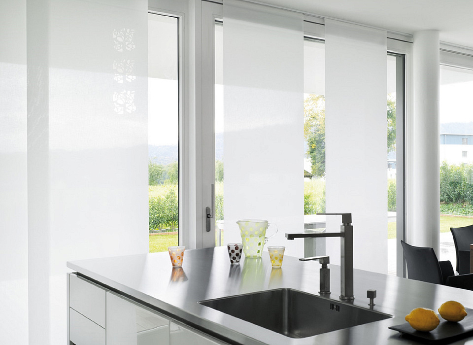 Як вибрати штори на кухні? Сучасні матеріали, дизайн, фото %D1%8F%D0%BF%D0%BE%D0%BD%D1%81%D0%BA%D0%B8%D0%B5, 23, Як вибрати штори на кухні? Сучасні матеріали, дизайн, фото шторы на кухню