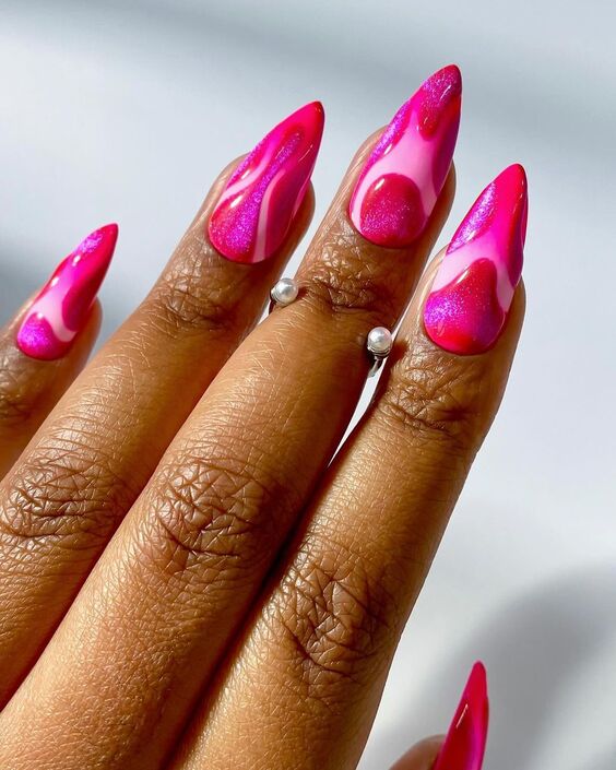 125 дивовижних ідей манікюру на осінь-2025: тренди, фото %D1%8F%D1%80%D0%BA%D0%B8%D0%B9, 69, 125 дивовижних ідей манікюру на осінь-2025: тренди, фото осінній манікюр