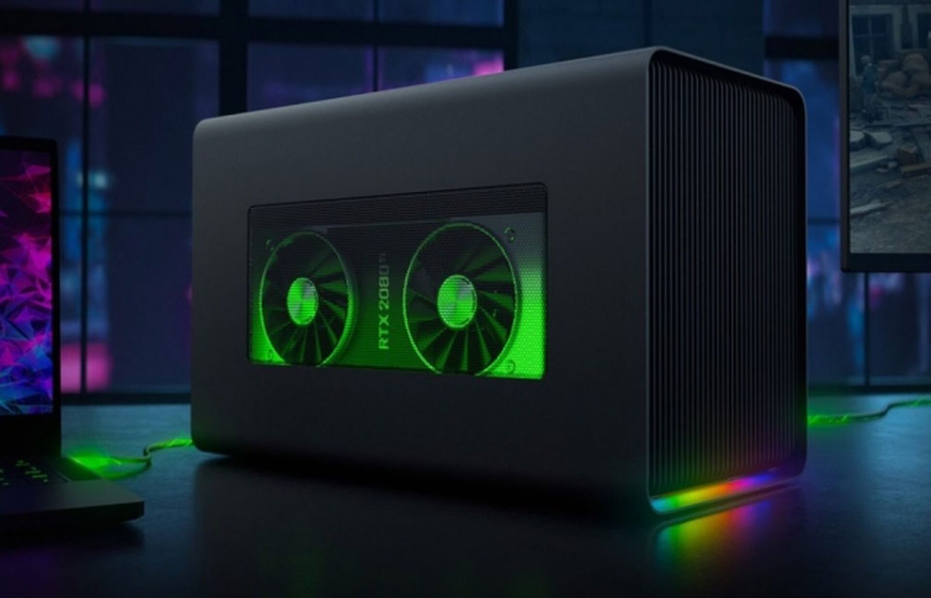 0aa57028496d4873bdc1aec0c1d661b8dppnctsl04kkjui image, 2, Майбутнє графічних процесорів: як штучний інтелект змінює вимоги до ігрових ПК?