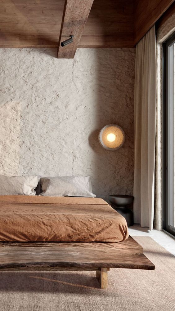 1 1, 8, Стиль вабі-сабі в інтер'єрі – який він? Особливості дизайну, фото ідей вабі-сабі