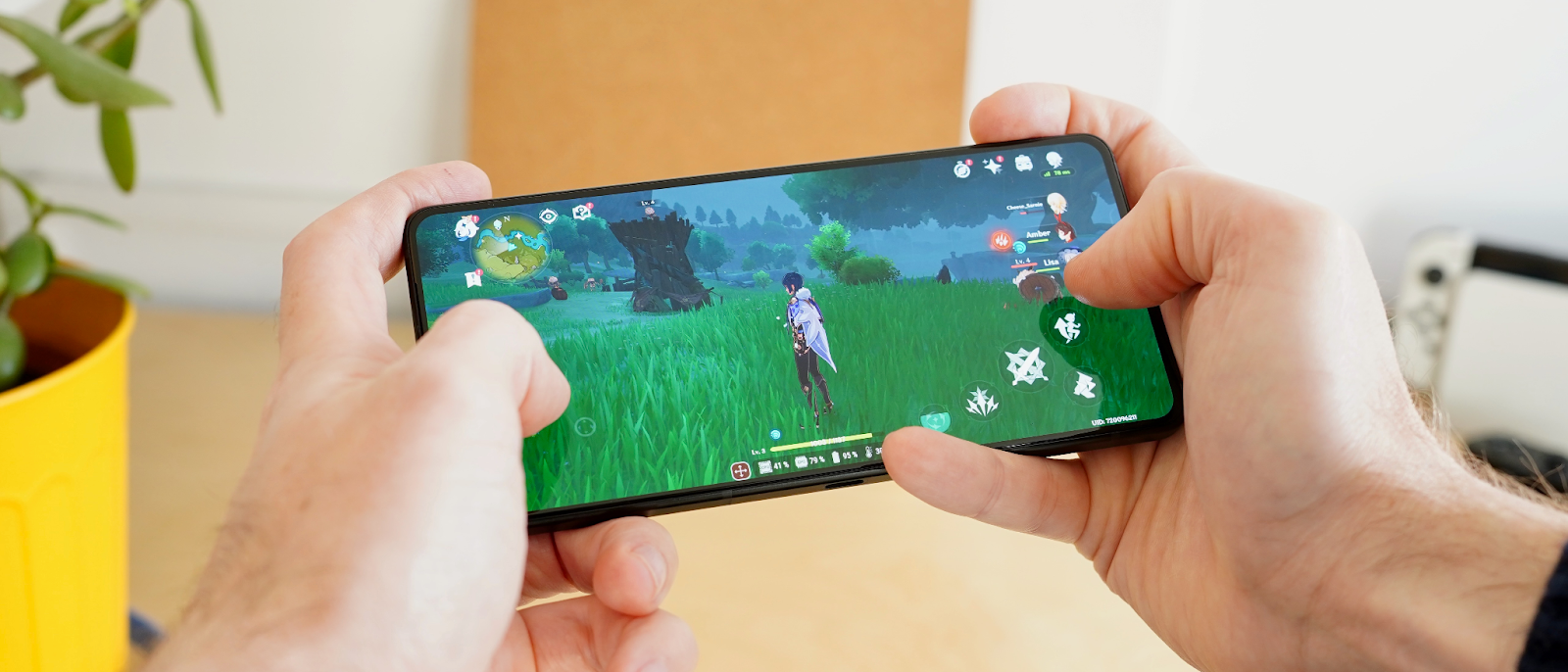 1 13, 1, ТОП-5 смартфонов для геймеров: выбор-2025 смартфоны