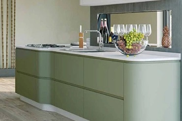 Як доглядати за фарбованими меблевими фасадами: поради та рекомендації , 2, Як доглядати за фарбованими меблевими фасадами: поради та рекомендації