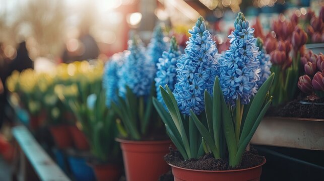 Що робити з гіацинтом у горщику: догляд у домашніх умовах, пересадка. Вирощування гіацинтів. Прикмети 1 31, 1, Що робити з гіацинтом у горщику: догляд у домашніх умовах, пересадка. Вирощування гіацинтів. Прикмети гиацинт