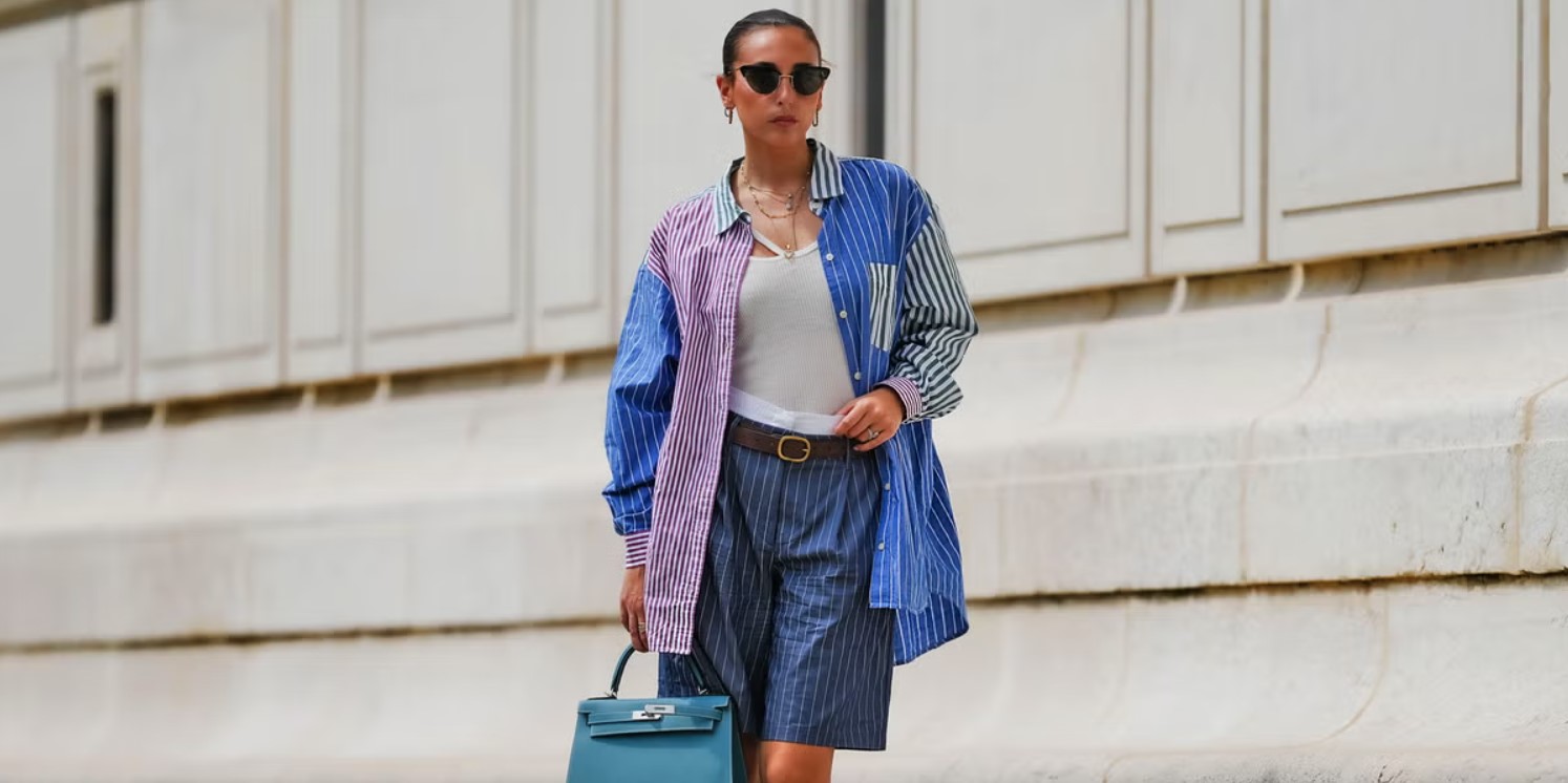 Тренди жіночого одягу весна-літо 2026: чим здивує новий сезон 1 32, 1, Тренди жіночого одягу весна-літо 2026: чим здивує новий сезон тренды женской одежды