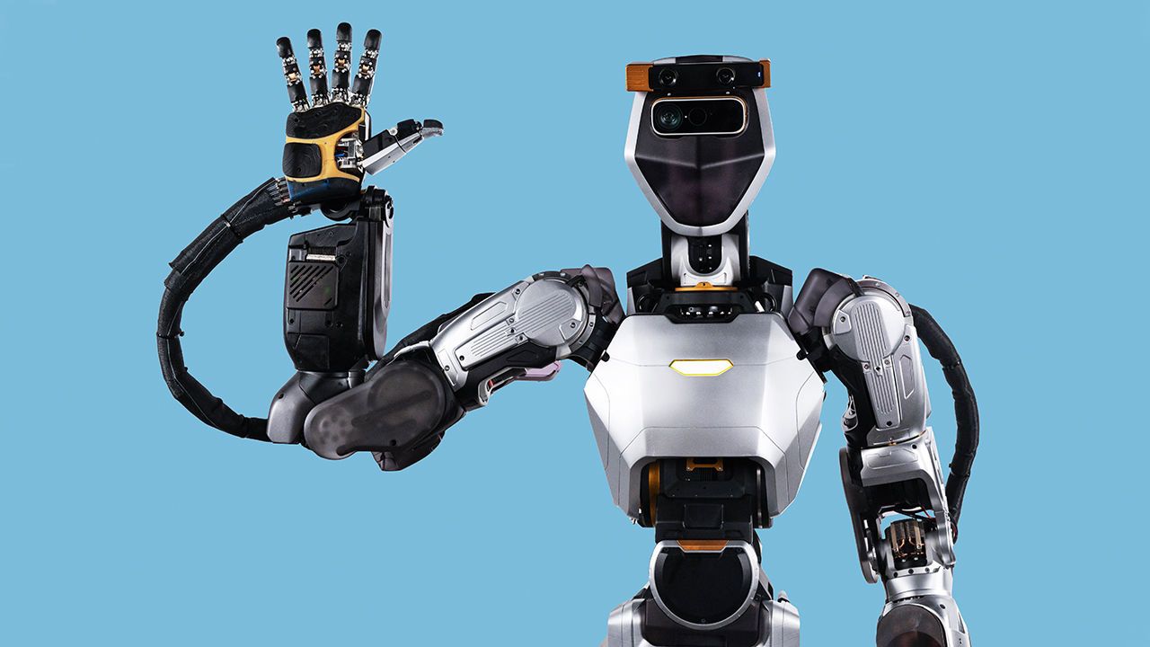 1 33, 1, Робототехника, которую можно купить прямо сейчас робототехника