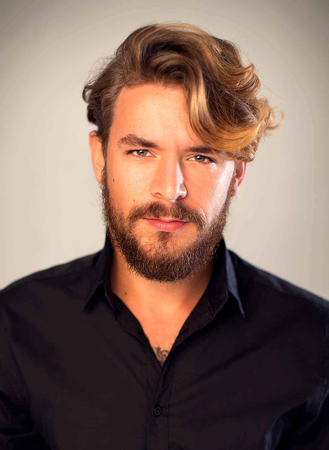 Які чоловічі зачіски середньої довжини зараз в моді? Назви подовжених стрижок+фото 1 36, 49, Які чоловічі зачіски середньої довжини зараз в моді? Назви подовжених стрижок+фото мужские стрижки