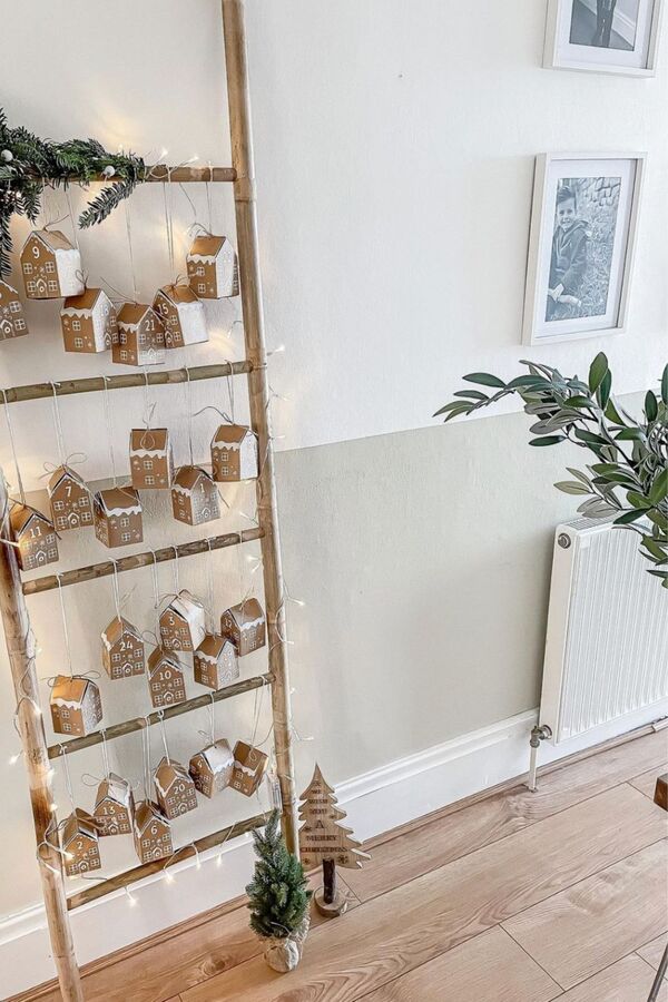 Будинок, повний магії: новорічні тренди декору на 2026 рік 1 48, 53, Будинок, повний магії: новорічні тренди декору на 2026 рік Новорічний декор