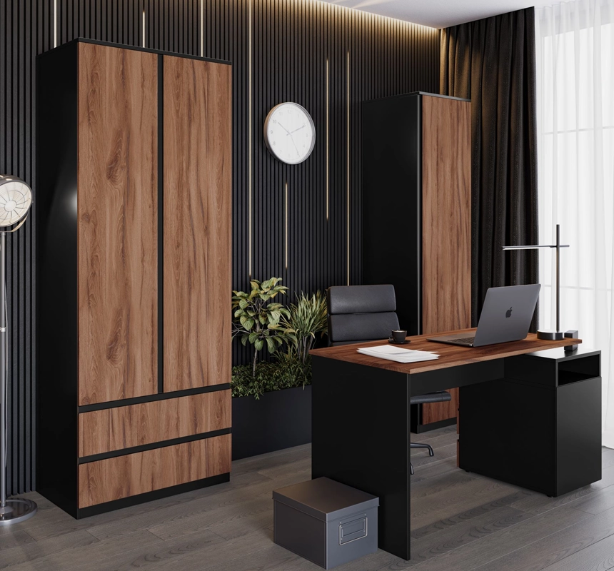 1 9, 1, Як облаштувати кабінет керівника у невеликому просторі кабінет керівника