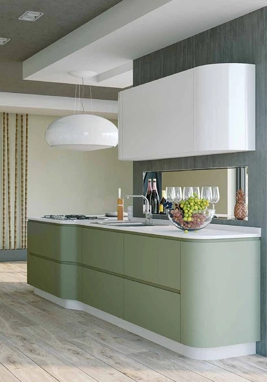 Як доглядати за фарбованими меблевими фасадами: поради та рекомендації 1, 1, Як доглядати за фарбованими меблевими фасадами: поради та рекомендації Як доглядати за фарбованими меблевими фасадами