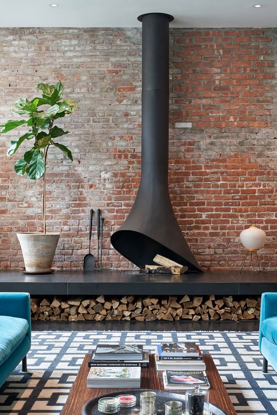 На дровах, на газі, біопаливі чи електриці - вибираємо камін у будинок. Плюси, мінуси, фото 10 13, 17, На дровах, на газі, біопаливі чи електриці - вибираємо камін у будинок. Плюси, мінуси, фото камин в доме