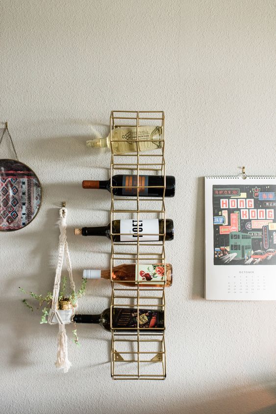 Полиці на стіну у квартирі: види, матеріали, способи розміщення 107, 49, Полиці на стіну у квартирі: види, матеріали, способи розміщення полки на стену