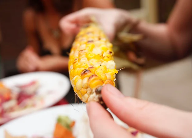 Варена кукурудза: користь для організму, шкода, протипоказання 11 3, 9, Варена кукурудза: користь для організму, шкода, протипоказання вареная кукуруза