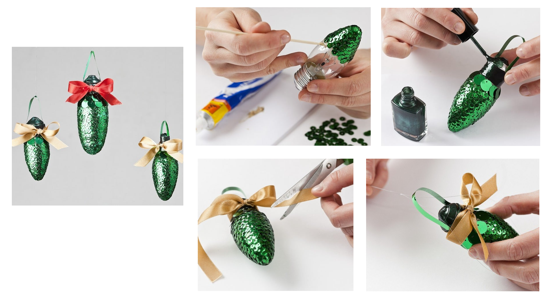 Новорічний декор-2026 своїми руками: красиві та прості ідеї, які легко зробити вдома! Фото та мануали 11, 15, Новорічний декор-2026 своїми руками: красиві та прості ідеї, які легко зробити вдома! Фото та мануали Новорічний декор