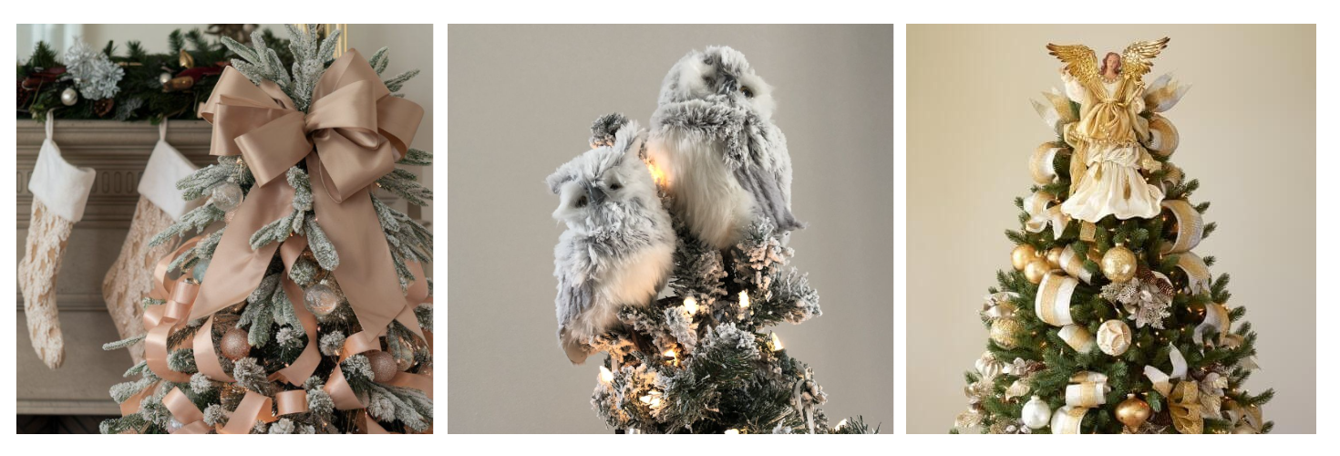 Як прикрасити ялинку на Новий рік, в якому кольорі та стилі? Фото ідей 12 1, 24, Як прикрасити ялинку на Новий рік, в якому кольорі та стилі? Фото ідей как нарядить елку