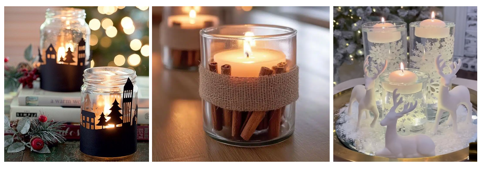 Новорічний декор-2026 своїми руками: красиві та прості ідеї, які легко зробити вдома! Фото та мануали 12, 16, Новорічний декор-2026 своїми руками: красиві та прості ідеї, які легко зробити вдома! Фото та мануали Новорічний декор