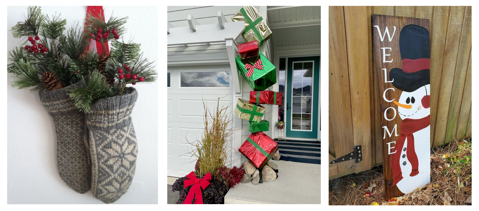 Новорічний декор-2026 своїми руками: красиві та прості ідеї, які легко зробити вдома! Фото та мануали 14 2, 24, Новорічний декор-2026 своїми руками: красиві та прості ідеї, які легко зробити вдома! Фото та мануали Новорічний декор