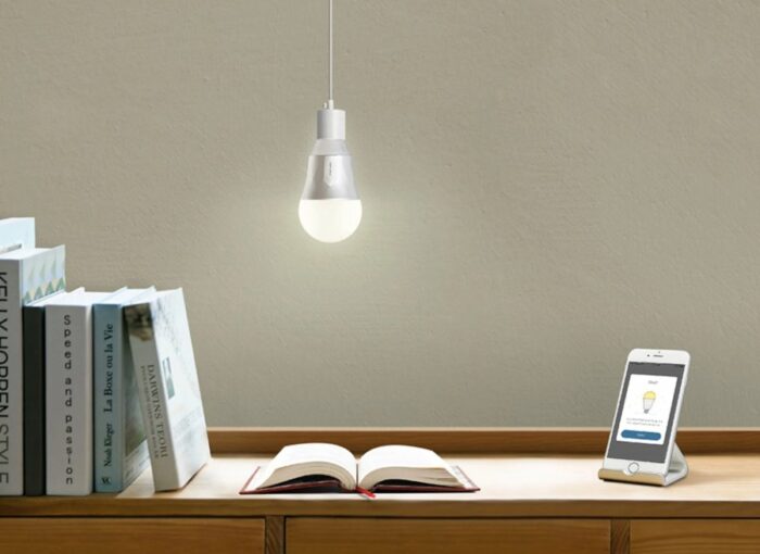 DIY-система розумного освітлення: економія енергії без дорогого обладнання , 6, DIY-система розумного освітлення: економія енергії без дорогого обладнання