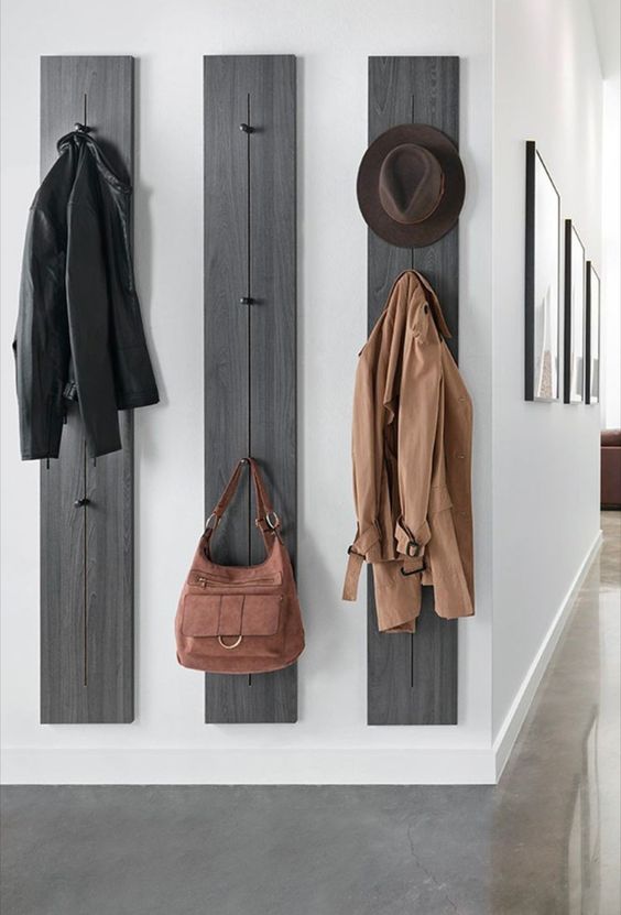 Вішалка до передпокою - як вибрати? Види, матеріали, поради щодо розміщення 15 1, 5, Вішалка до передпокою - як вибрати? Види, матеріали, поради щодо розміщення вешалка в прихожую
