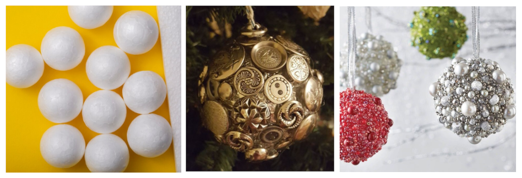 Новорічний декор-2026 своїми руками: красиві та прості ідеї, які легко зробити вдома! Фото та мануали 15 1, 25, Новорічний декор-2026 своїми руками: красиві та прості ідеї, які легко зробити вдома! Фото та мануали Новорічний декор