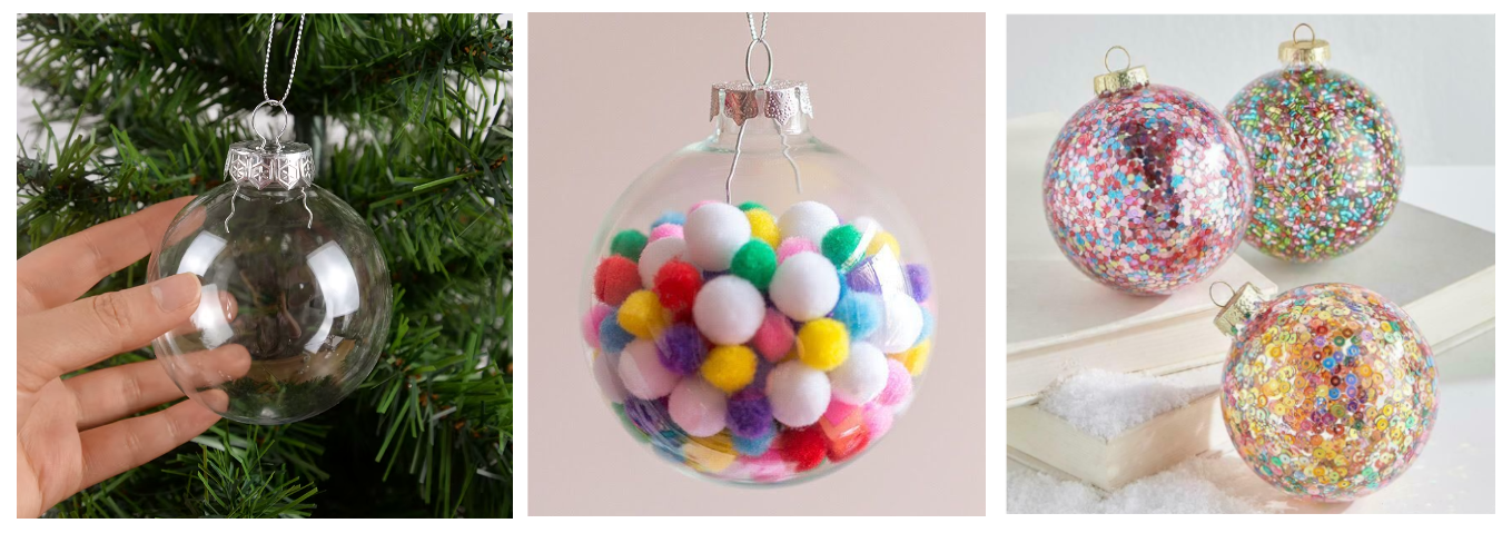 Новорічний декор-2026 своїми руками: красиві та прості ідеї, які легко зробити вдома! Фото та мануали 16, 26, Новорічний декор-2026 своїми руками: красиві та прості ідеї, які легко зробити вдома! Фото та мануали Новорічний декор