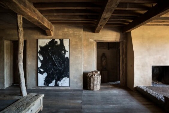 18 3 e1710855965176, 38, Стиль вабі-сабі в інтер'єрі – який він? Особливості дизайну, фото ідей вабі-сабі