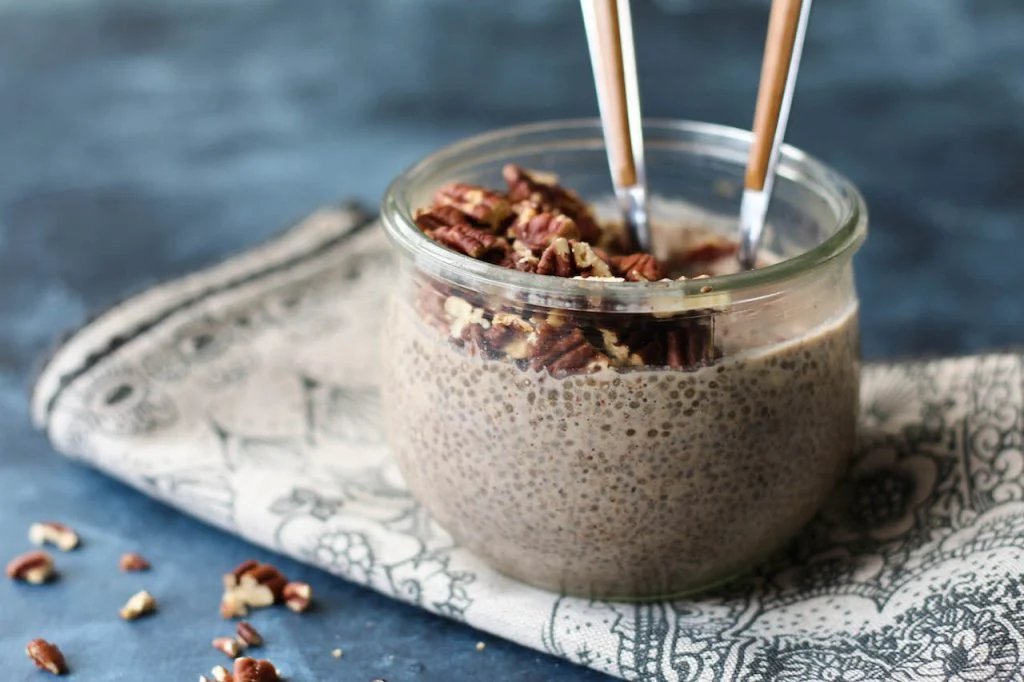 Чому насіння чіа називають «суперфудом» і як вводити їх у свій раціон? 19, 10, Чому насіння чіа називають «суперфудом» і як вводити їх у свій раціон? семена чиа