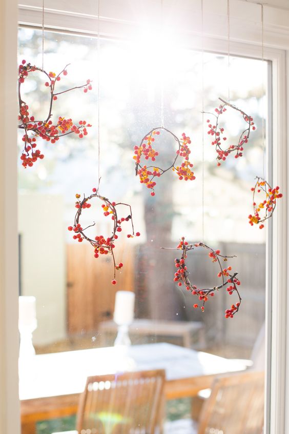 Як прикрасити вікно на Новий рік? Яскраві ідеї, фото, поради 1 74, 39, Як прикрасити вікно на Новий рік? Яскраві ідеї, фото, поради Як прикрасити вікно на Новий рік