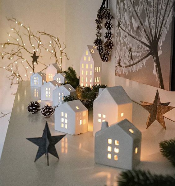 Як прикрасити вікно на Новий рік? Яскраві ідеї, фото, поради 1 82, 50, Як прикрасити вікно на Новий рік? Яскраві ідеї, фото, поради Як прикрасити вікно на Новий рік