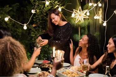 Вечеринка дома: что учесть, чтобы всем было комфортно , 3, Вечеринка дома: что учесть, чтобы всем было комфортно сітка