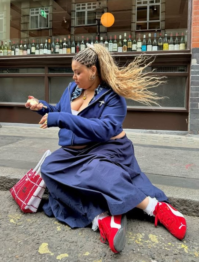 Будь у тренді: які жіночі кросівки в моді у 2026 році 2 22, 36, Будь у тренді: які жіночі кросівки в моді у 2026 році женские кроссовки